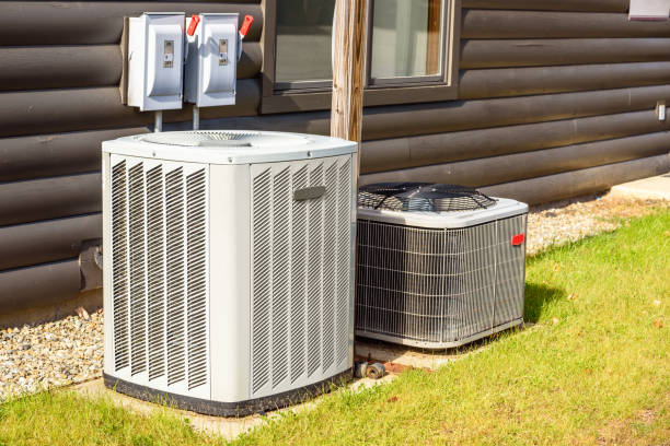 Professional HVAC in Bartlett, TN